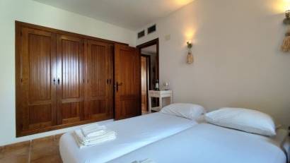 Resale - Apartment -
Punta Prima