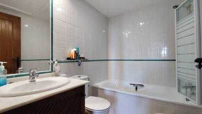 Resale - Apartment -
Punta Prima