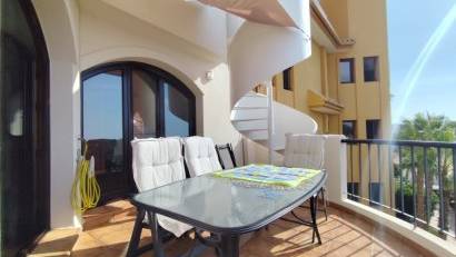 Resale - Apartment -
Punta Prima