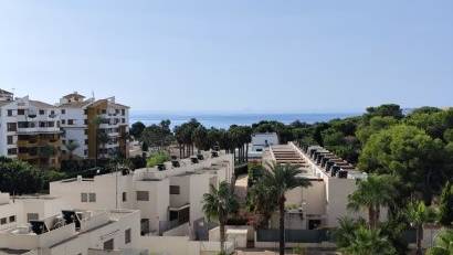 Resale - Apartment -
Punta Prima