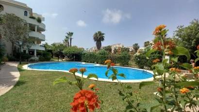 Resale - Apartment -
Punta Prima