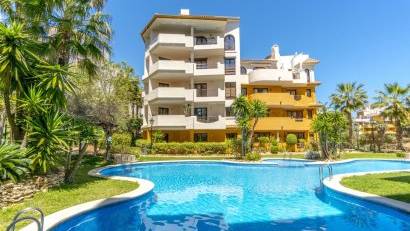 Resale - Apartment -
Punta Prima