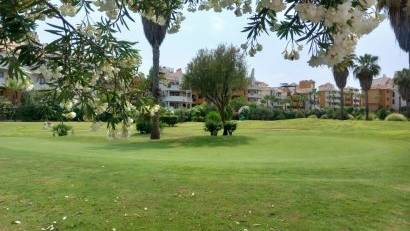 Resale - Apartment -
Punta Prima