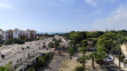 Resale - Apartment -
Punta Prima