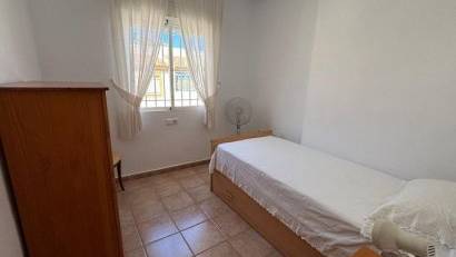 Återförsäljning - Bungalow -
Torrevieja