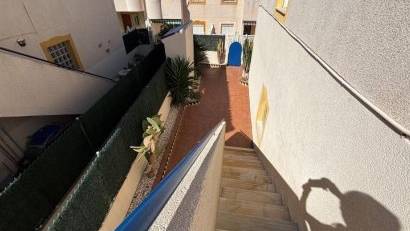 Återförsäljning - Bungalow -
Torrevieja