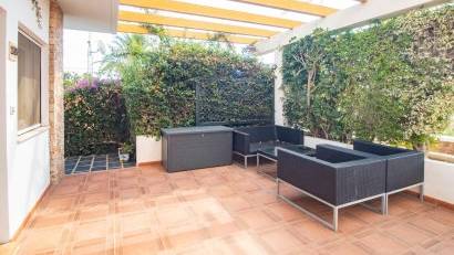 Återförsäljning - Radhus -
Pilar de la Horadada - Mil Palmeras