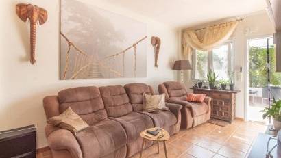 Återförsäljning - Radhus -
Pilar de la Horadada - Mil Palmeras