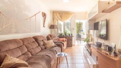 Återförsäljning - Radhus -
Pilar de la Horadada - Mil Palmeras