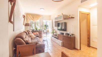 Återförsäljning - Radhus -
Pilar de la Horadada - Mil Palmeras