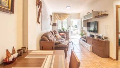 Återförsäljning - Radhus -
Pilar de la Horadada - Mil Palmeras