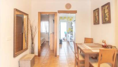 Återförsäljning - Radhus -
Pilar de la Horadada - Mil Palmeras