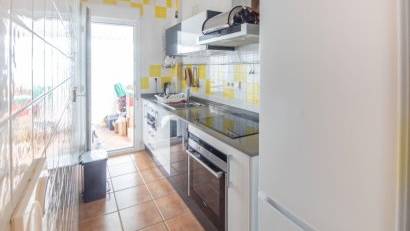 Återförsäljning - Radhus -
Pilar de la Horadada - Mil Palmeras