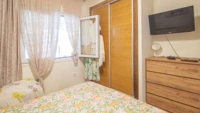 Återförsäljning - Radhus -
Pilar de la Horadada - Mil Palmeras