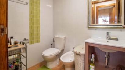 Återförsäljning - Radhus -
Pilar de la Horadada - Mil Palmeras