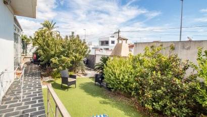 Återförsäljning - Radhus -
Pilar de la Horadada - Mil Palmeras