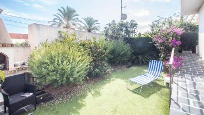 Återförsäljning - Radhus -
Pilar de la Horadada - Mil Palmeras