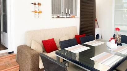 Återförsäljning - Radhus -
Pilar de la Horadada - Mil Palmeras