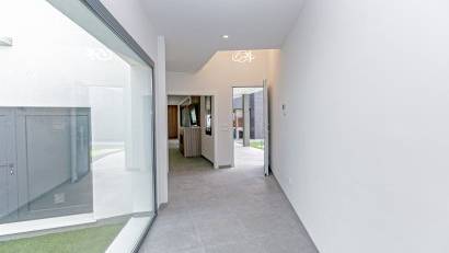 Nyproduktion - Villa -
San Pedro - San Pedro del Pinatar