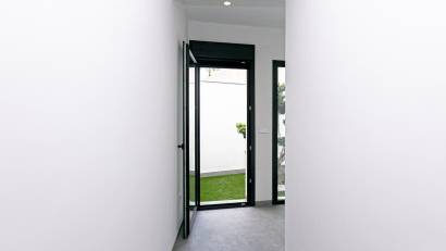 Nyproduktion - Villa -
San Pedro - San Pedro del Pinatar