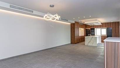 Nyproduktion - Villa -
San Pedro - San Pedro del Pinatar