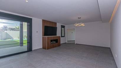 Nyproduktion - Villa -
San Pedro - San Pedro del Pinatar