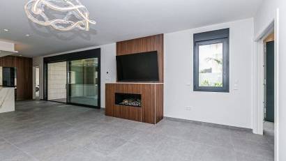 Nyproduktion - Villa -
San Pedro - San Pedro del Pinatar