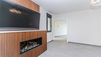 Nyproduktion - Villa -
San Pedro - San Pedro del Pinatar