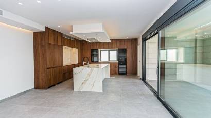 Nyproduktion - Villa -
San Pedro - San Pedro del Pinatar