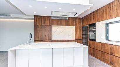 Nyproduktion - Villa -
San Pedro - San Pedro del Pinatar