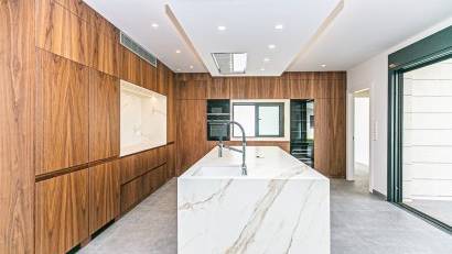 Nyproduktion - Villa -
San Pedro - San Pedro del Pinatar