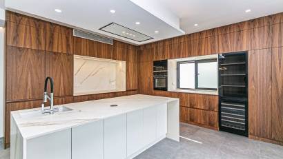 Nyproduktion - Villa -
San Pedro - San Pedro del Pinatar