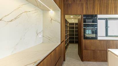 Nyproduktion - Villa -
San Pedro - San Pedro del Pinatar