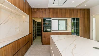 Nyproduktion - Villa -
San Pedro - San Pedro del Pinatar