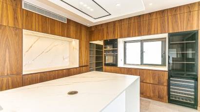 Nyproduktion - Villa -
San Pedro - San Pedro del Pinatar