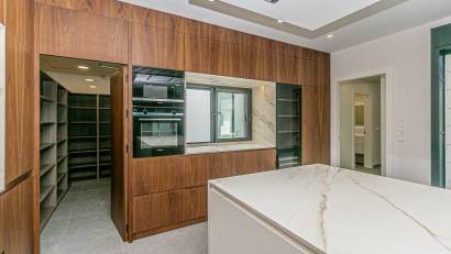 Nyproduktion - Villa -
San Pedro - San Pedro del Pinatar