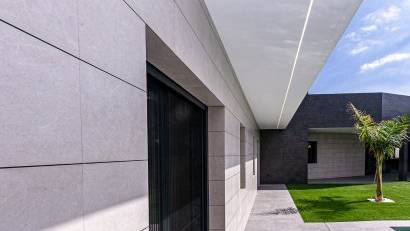 Nyproduktion - Villa -
San Pedro - San Pedro del Pinatar