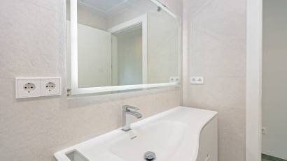 Nyproduktion - Villa -
San Pedro - San Pedro del Pinatar