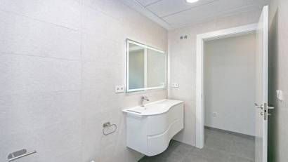 Nyproduktion - Villa -
San Pedro - San Pedro del Pinatar