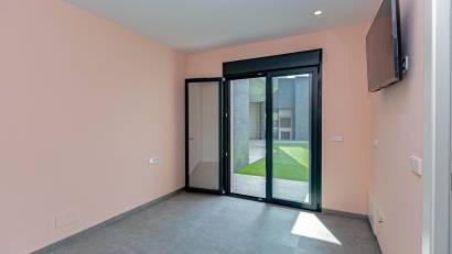 Nyproduktion - Villa -
San Pedro - San Pedro del Pinatar