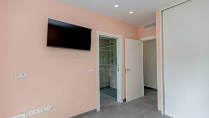 Nyproduktion - Villa -
San Pedro - San Pedro del Pinatar