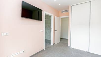 Nyproduktion - Villa -
San Pedro - San Pedro del Pinatar