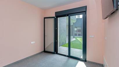 Nyproduktion - Villa -
San Pedro - San Pedro del Pinatar