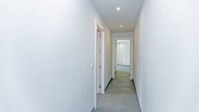 Nyproduktion - Villa -
San Pedro - San Pedro del Pinatar