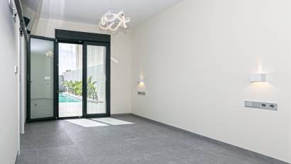 Nyproduktion - Villa -
San Pedro - San Pedro del Pinatar