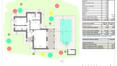 New Build - Villa -
Pinoso - Rodriguillo