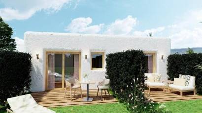 New Build - Villa -
Pinoso - Rodriguillo