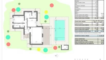 New Build - Villa -
Pinoso - Rodriguillo