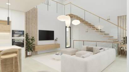 Nyproduktion - Villa -
Ciudad quesada - Ciudad Quesada