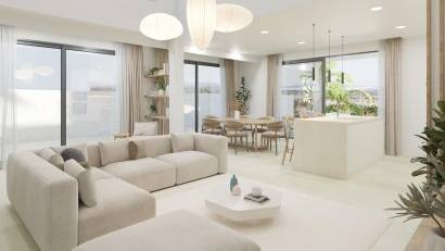 Nyproduktion - Villa -
Ciudad quesada - Ciudad Quesada